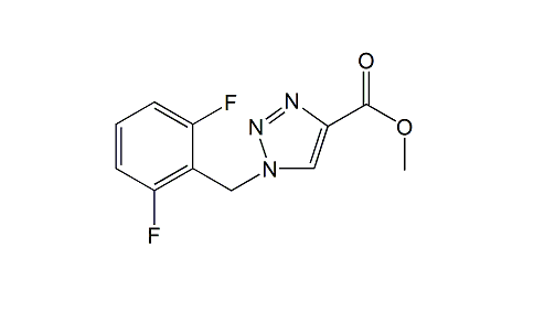 Rufinamide Related Compound B